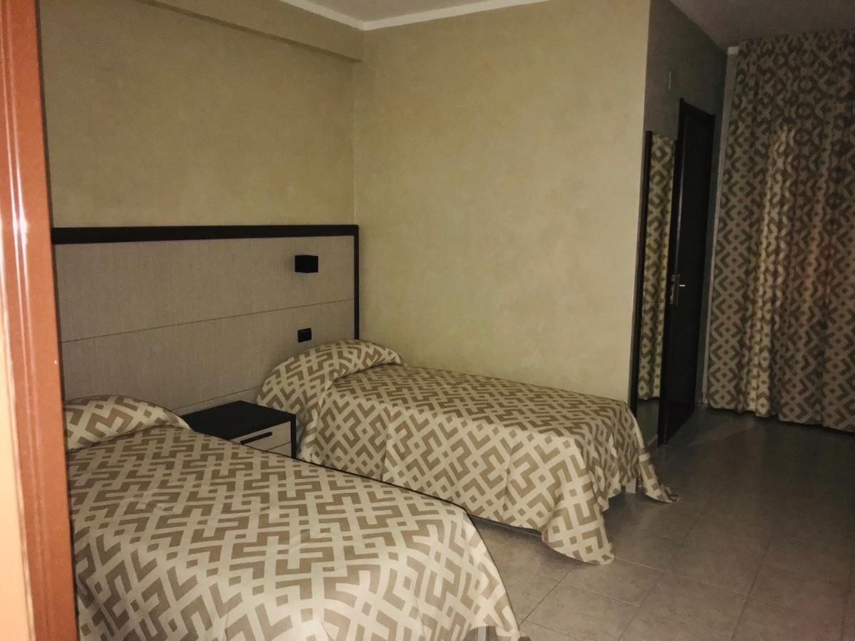 Bed and Breakfast Al Dolmen Monte SantʼAngelo Exterior foto